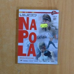 NAPOLA - DVD