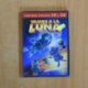 VAMOS A LA LUNA - DVD