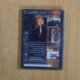 EL AMERICANO IMPASIBLE - DVD
