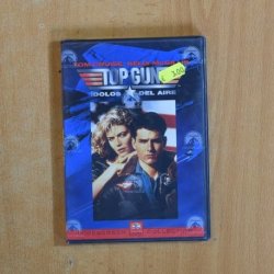 TOP GUN - DVD