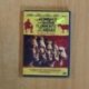 LOS HOMBRES QUE MIRABAN FIJAMENTE A LAS CABRAS - DVD