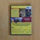 LOS HOMBRES QUE MIRABAN FIJAMENTE A LAS CABRAS - DVD