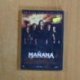 MAÑANA - DVD