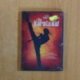THE KARATE KID - DVD