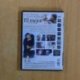 EL MEJOR - DVD