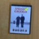 APRENDIZ DE GIGOLO - DVD