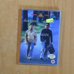 RAIN MAN - DVD