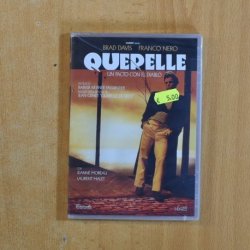 QUERELLE - DVD