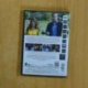 COMO SE ESCRIBE AMOR - DVD