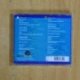 VARIOS - WORLD 2002 - CD