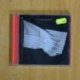 SUICIDE - AMERICAN SUPREME - CD