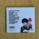 EDWIN MOSES - THE GOSPEL AFRICAN YEARS OF YAMAL NAFSUM FEAT JASMINE HAFSUM - CD