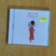 LA NIÑA DEL CABO - ZUM - CD