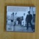 JUAN DE MARCOS AFRO CUBAN ALL STARS - DISTINTO DIFERENTE - CD