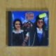 VARIOS - SON IN LAW - CD