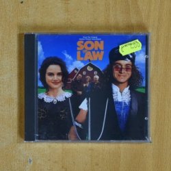 VARIOS - SON IN LAW - CD