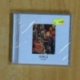 GIRLS - ALBUM - CD