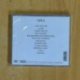 GIRLS - ALBUM - CD