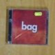 BAG - MUSIC FROM THE OTHER SIDE - CD