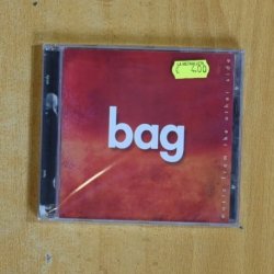 BAG - MUSIC FROM THE OTHER SIDE - CD