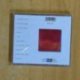 BAG - MUSIC FROM THE OTHER SIDE - CD
