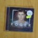 ROGER - CAPRICHO DE DIOSES - CD