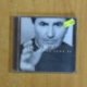 VICTOR MANUEL - CADA UNO ES COMO ES - CD