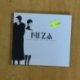 NIZA - CANCIONES DE TEMPORADA - CD