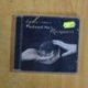 VARIOS - LEGACY A TRIBUTE TO FLEETWOOD MACS ROMOURS - CD
