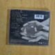 VARIOS - LEGACY A TRIBUTE TO FLEETWOOD MACS ROMOURS - CD