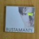 BUSTAMANTE - BUSTAMANTE - CD