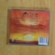 VARIOS - EL REY LEON - CD