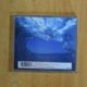 AUTOMATICS - WILSON LOVE ME - CD