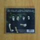 FIREHOUSE - O2 - CD