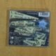 FOUR STAR MARY - THROWN TO THE WOLVES - CD