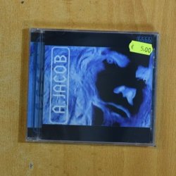 A JACOB - 6666 - CD