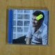 PABLO ALBORAN - PABLO ALBORAN - CD