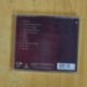 PABLO ALBORAN - TANTO - CD