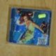 GLORIA ESTEFAN - GLORIA ESTEFAN - CD