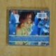 GLORIA ESTEFAN - GLORIA ESTEFAN - CD