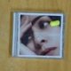 MARISA MONTE - MEMORIES CHRONICLES AND DECLARATIONS OF LOVE - CD