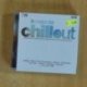 VARIOS - LO MEJOR DEL CHILL OUT - CD