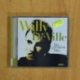 WILLY DEVILLE - HIS GREATEST HITS - CD