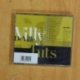 WILLY DEVILLE - HIS GREATEST HITS - CD