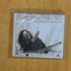 RAIMUNDO AMADOR - UN OKUPA EN TU CORAZON - CD