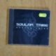 SOULAR TRIBE - SOULAR TRIBE - CD