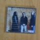 SOULAR TRIBE - SOULAR TRIBE - CD