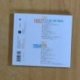 JORGE DREXLER - PRIMERAS GRABACIONES 1992 / 994 - CD