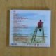 JARABE DE PALO - BONITO - CD