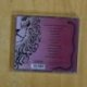 MOUNT ZION - THINK ABOUT THAT - CD